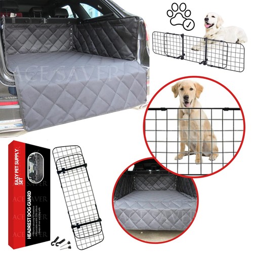 For mini clubman mesh dog - for,