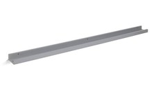 Habitat Jak 120cm Picture Rail - Grey