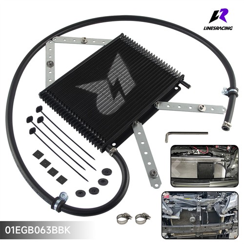 Universal row transmission - 25,