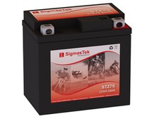 SigmasTek STZ7S Battery