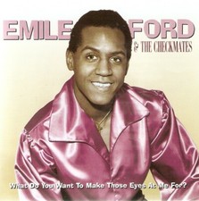 Emile Ford & Checkmates -