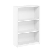 Furinno JAYA Book Shelf