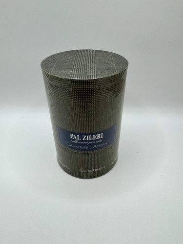 Pal zileri cashmere ambra - cashmere,