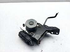 NISSAN QASHQAI J11 2014 1.5 DCI ABS PUMP CONTROL MODULE UNIT 476604EA1E