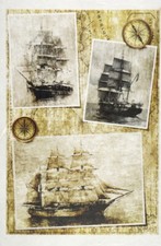 Rice Paper for Decoupage