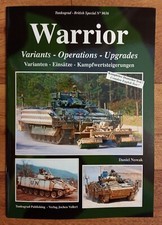 Tankograd British 9036