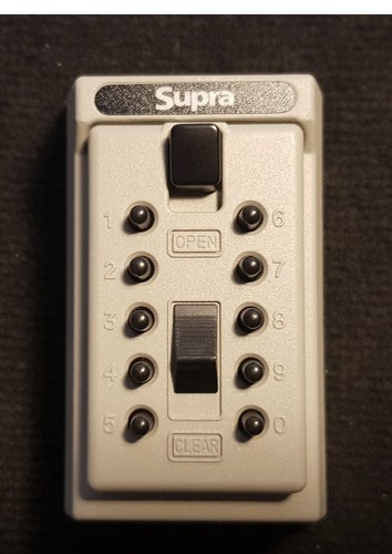 Supra kidde permanent - kidde,