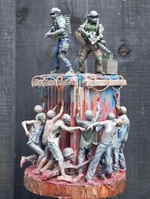 1 35 Scale Finished Diorama