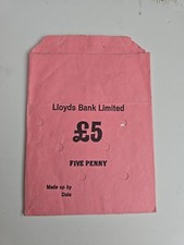 Lloyds Bank Limited: paper