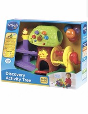 VTech Baby Discovery Activity