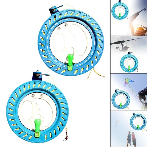Professional kite string - professional, reel