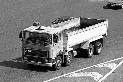 Photo amey roadstone erf - roadstone,