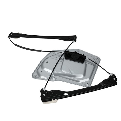 Power window regulator - window, front
