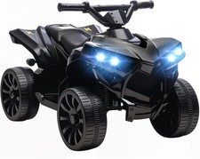AIYAPLAY 6V Kids ATV, Battery