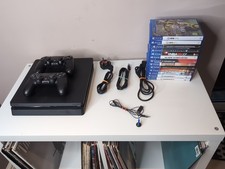 Sony PlayStation 4 Slim 500GB