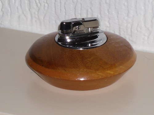 Vintage ronson table lighter - vintage,