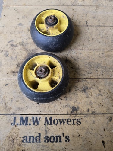 John deere ltr ride - ride, lawn