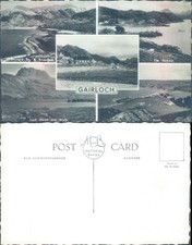 Gairloch scenic views AL Ltd Landscapes Cities Towns Tourism