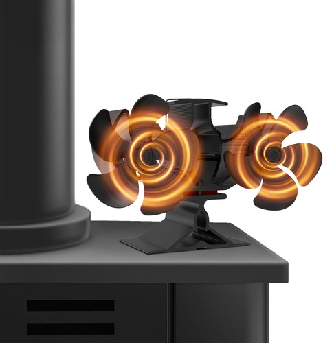 Mertturm heat powered - -,
