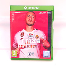 FIFA 20 Football Sports Game