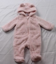 Old Navy Baby's Hooded Critter