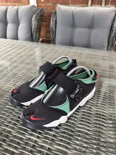 Black nike air - air, split