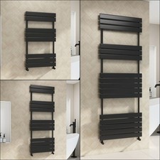 Heated Towel Rail Ladder With