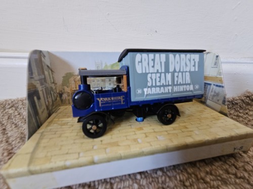 Matchbox yesteryear code - yesteryear, 3