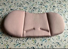 Mothercare Journey Car Seat Head Support Blush Pink
