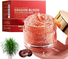 Dragon’s Blood Facial Skincare Cream – Powerful Hydration & Skin Repair