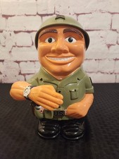 Talking Drill Sergeant  Cookie