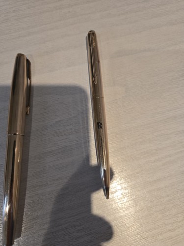 Original vintage parker - vintage,