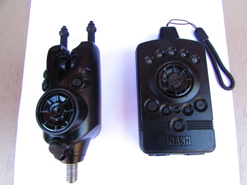 Nash siren bite - bite, alarm