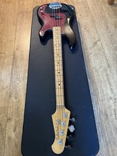 Lakland Skyline Bass 44-64 Electric Guitar (Bob Glaub)