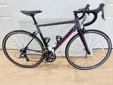 Boardman slr 8.6 road bike in immaculate condition all fully working 