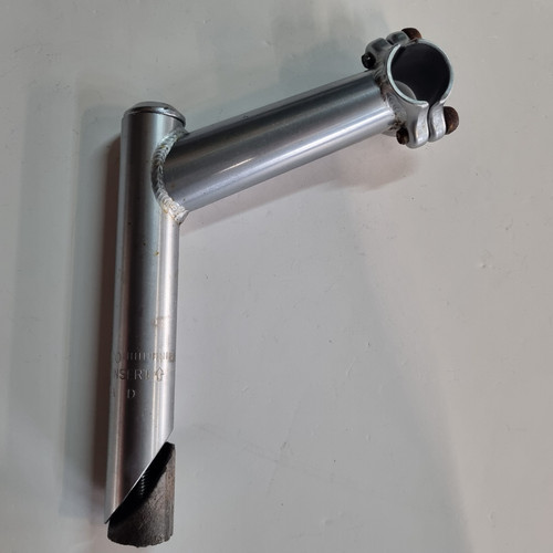 Alico handlebar stem - handlebar, quill