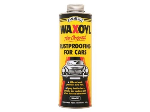Hammerite ham6701344 waxoyl - hammerite,