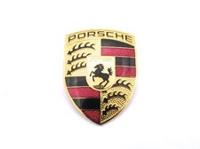 Genuine New PORSCHE BONNET
