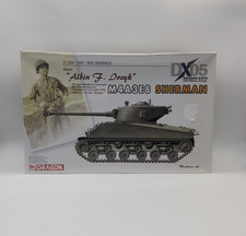 Dragon Model Kit Sherman