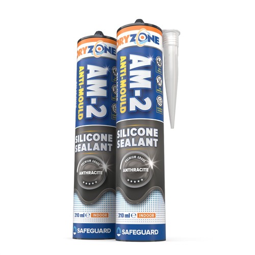 Dryzone silicone sealant - dryzone,
