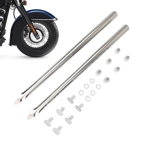 Front fender spear trim sliver - trim,
