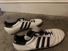 Adidas Copa Mundial White FG