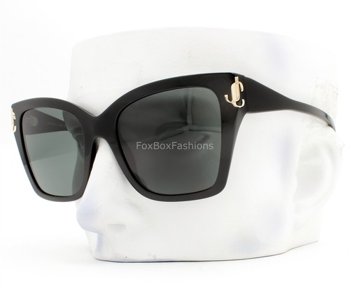 Jimmy choo sunglasses glasses - choo,
