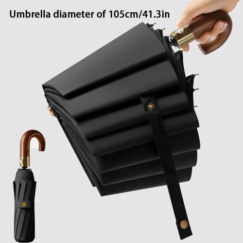 Premier foldable ribs - foldable, 32