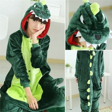 Adult Dinosaur Unisex Kigurumi