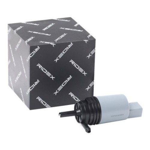 Windscreen washer pump for bmw - windscreen,