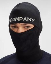 C.P Company 100% Wool