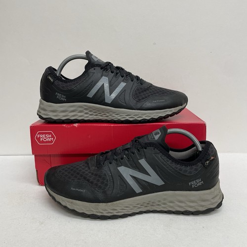 Men black grey new balance - men’s,