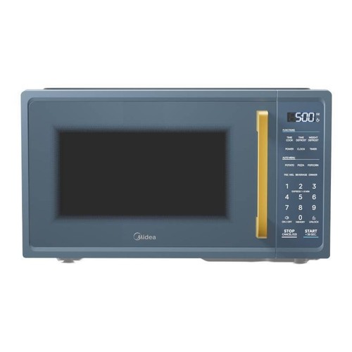 Midea ft 900w microwave - ft,
