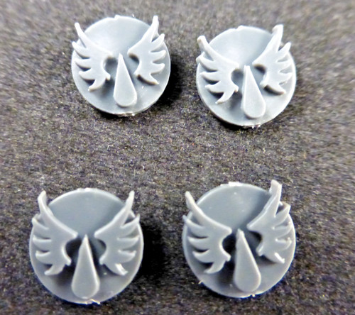 Drop pod blood - pod, chapter